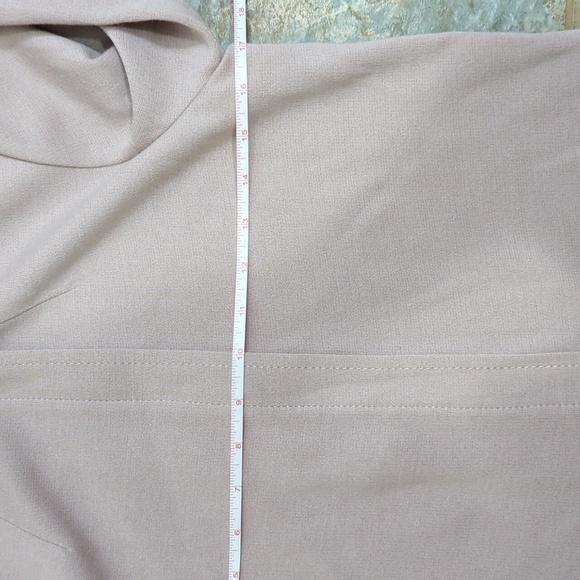 St. John Women's Lilac Zip-up Jacket - Picture 11 of 13